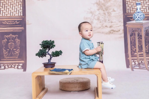 青海宝宝每次睡醒了就咳嗽