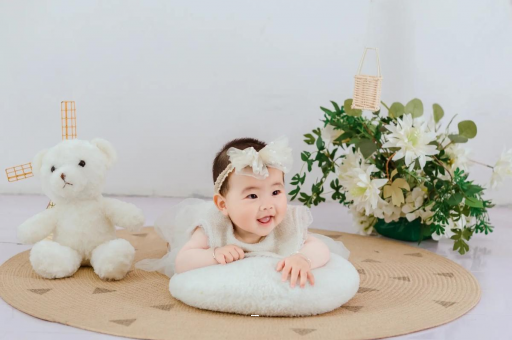 青海孕妇几个月肚子大